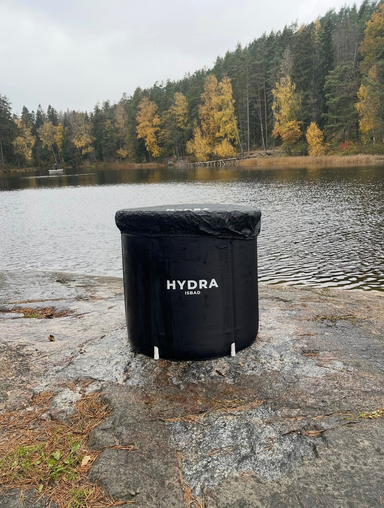 Hydra Isbad
